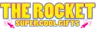 Shoptherocket.com logo