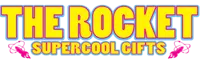 Shoptherocket.com logo