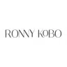 Ronny Kobo logo