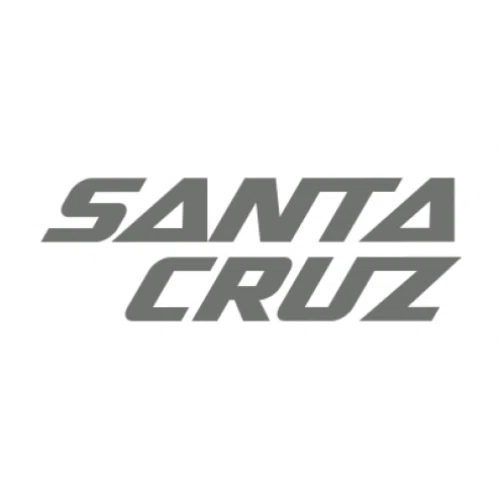 Santa Cruz Bicycles logo