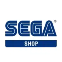 SEGA Shop logo