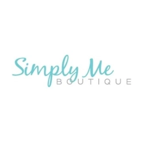 Simply Me Boutique logo