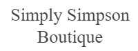 Simply Simpson Boutique logo
