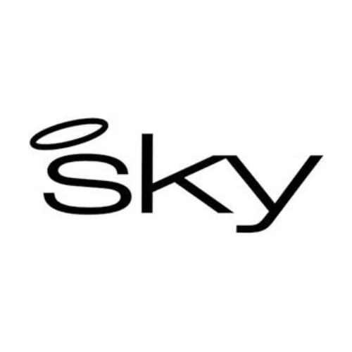 Sky Clothing logo