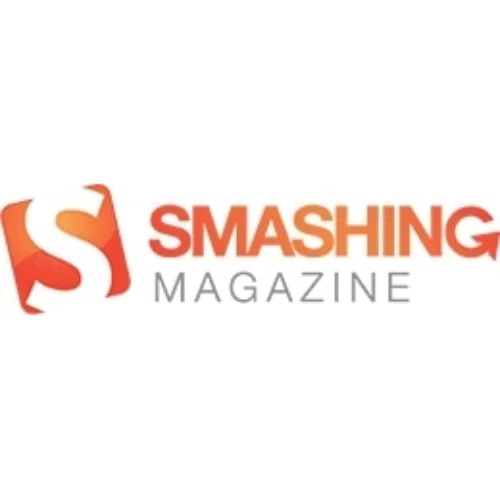 Smashing Magazine logo