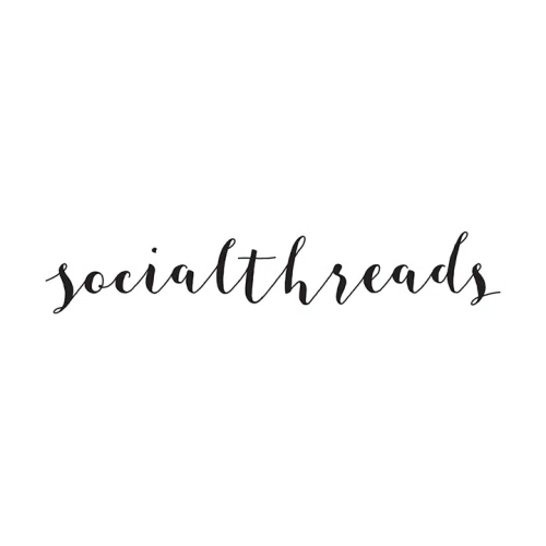 Social Threads logo