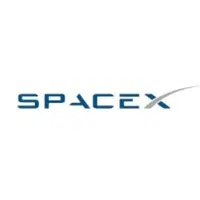 SpaceX logo