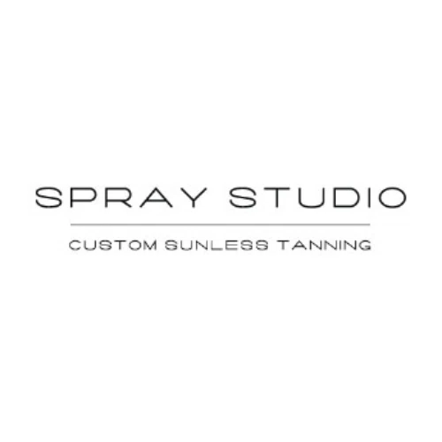 SPRAY STUDIO logo
