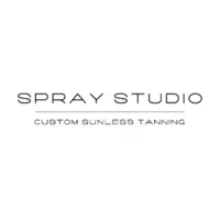 SPRAY STUDIO logo