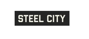 Steel City logo
