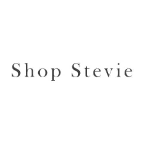 Shop Stevie logo