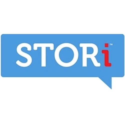 Stori logo