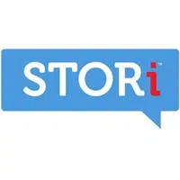 Stori logo