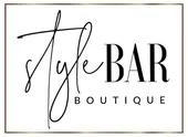 Shop Style Bar Boutique
