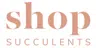 Shop Succulents logo