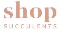 Shop Succulents logo