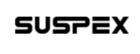 SUSPEX logo