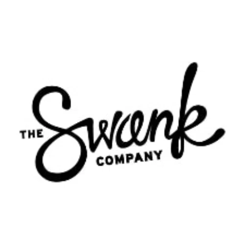 The Swank Company logo