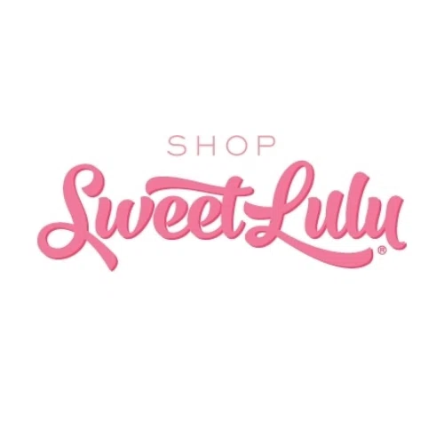 Shop Sweet Lulu logo