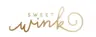 Sweet Wink logo