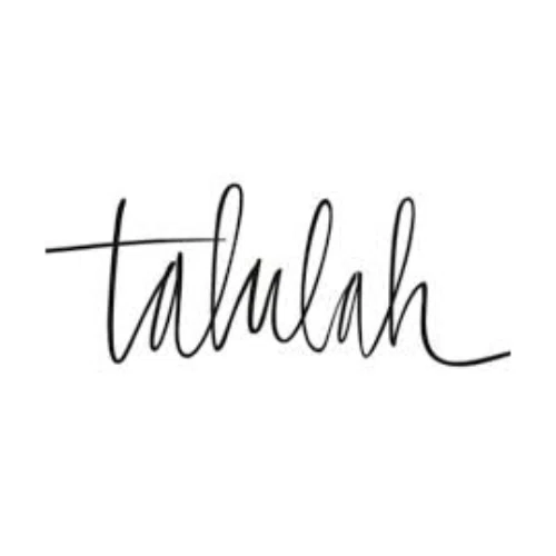 Shoptalulah