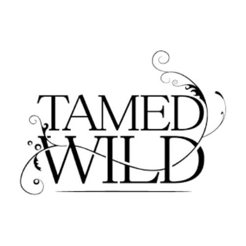 Tamed Wild coupon code