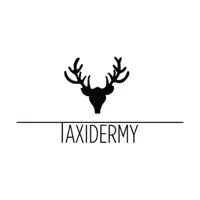 Taxidermy logo