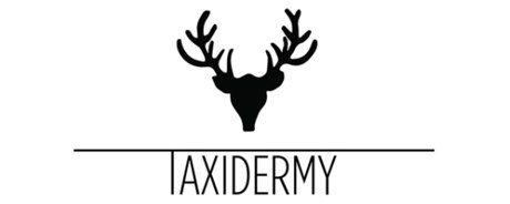 Taxidermy discount code