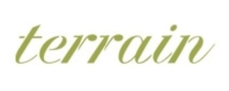 Terrain coupon code