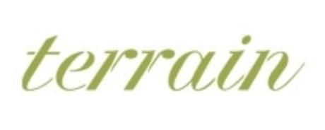 Terrain promo code