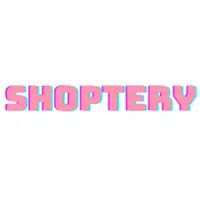 Shoptery logo