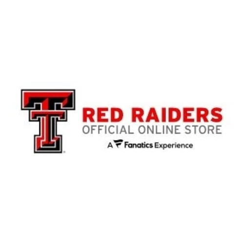 Texas Tech Red Raiders Shop logo