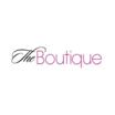The Boutique coupon code