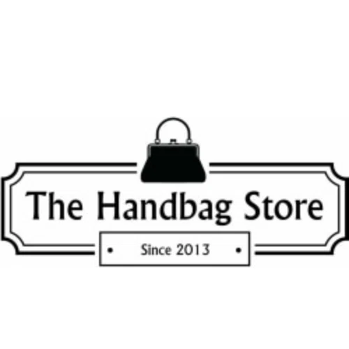 The Handbag Store logo