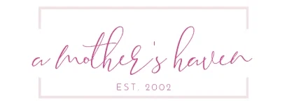 A Mother's Haven logo