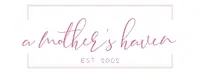 A Mother's Haven logo
