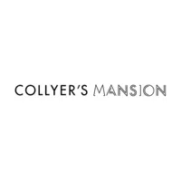 Collyer's Mansion logo