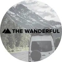 The Wanderful logo