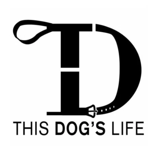 This Dog's Life logo