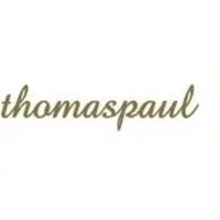Thomas Paul logo