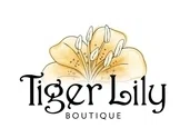 Tiger Lily Boutique logo