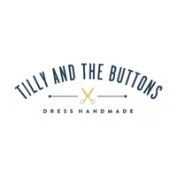 Tilly & The Buttons logo