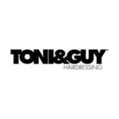 TONI&GUY promo code