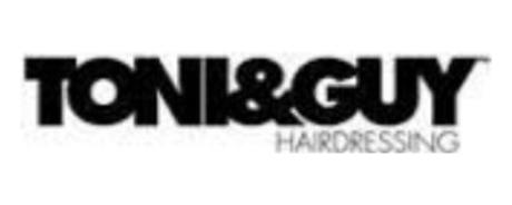 TONI&GUY promo code
