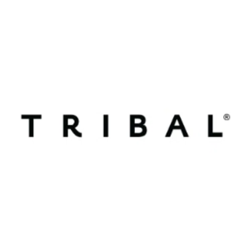 Tribal Fashion logo