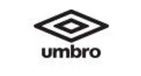 Shop Umbro logo