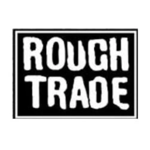 Rough Trade Records logo