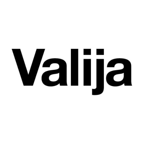 Valija logo