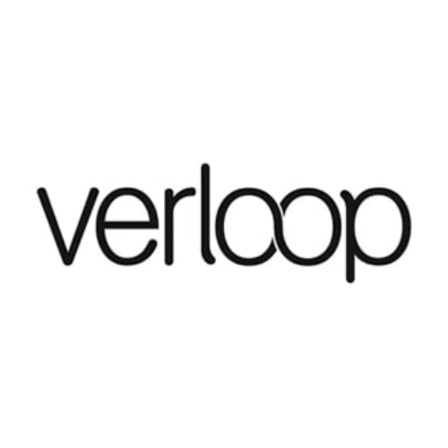 Verloop logo