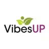 VibesUP logo